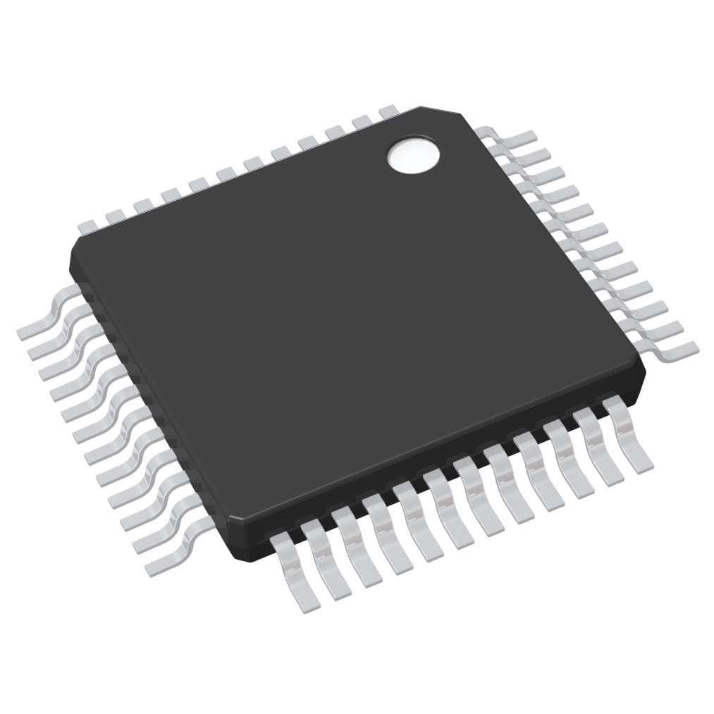 HV2705BD-M936 Microchip Technology Microchip Technology IC SWITCH SPST 16-CHAN 48-LQFP