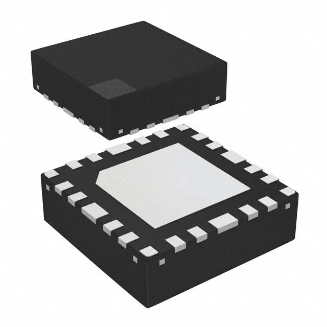 HD3SS0001RLLR Texas Instruments Texas Instruments IC SWITCH DISPLYPRT DIFF SW 24VQFN