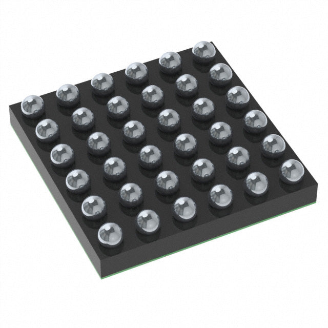 PI3WVR648GEAEX Diodes Incorporated Diodes Incorporated IC SWITCH MIPI U-WLB2424-36