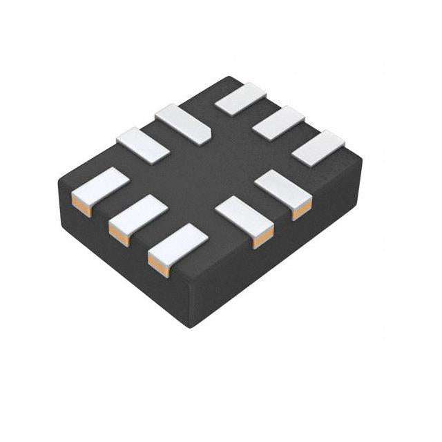 PI3USB223ZMEX Diodes Incorporated Diodes Incorporated IC SWITCH USB 10UQFN