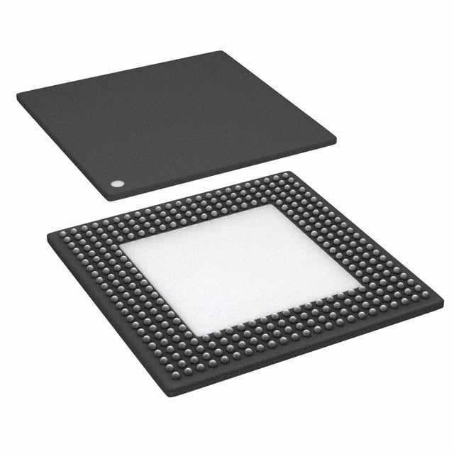 AD8104ABPZ Analog Devices Inc. Analog Devices Inc. IC SWITCH CROSSPOINT SWIT 32X16 304BGA