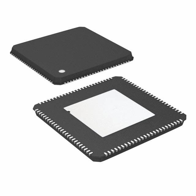 ADV3226ACPZ Analog Devices Inc. Analog Devices Inc. IC SWITCH CROSSPOINT SW 16X16 100LFCSP
