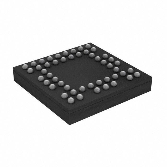 CBTL06GP213EEJ NXP USA Inc. NXP USA Inc. IC SWITCH MUX 6CH DISPLAY PORT 50TFBGA