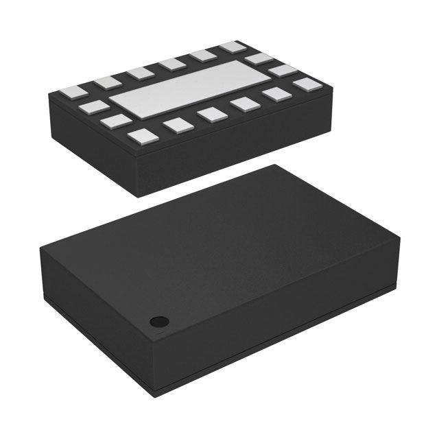 CBTU02043HEJ NXP USA Inc. NXP USA Inc. IC SWITCH DIFF 2:1 HUQFN16