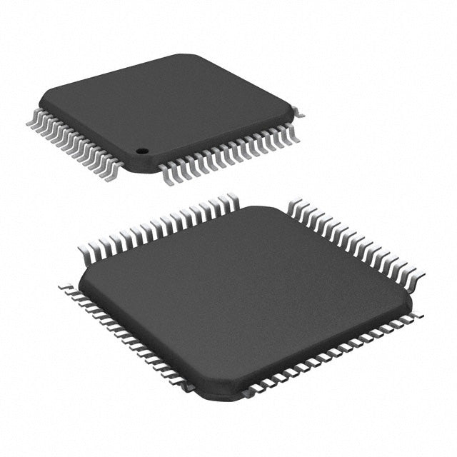LMH6583YA/NOPB Texas Instruments Texas Instruments IC SWITCH CROSSPOINT 16X8 64TQFP