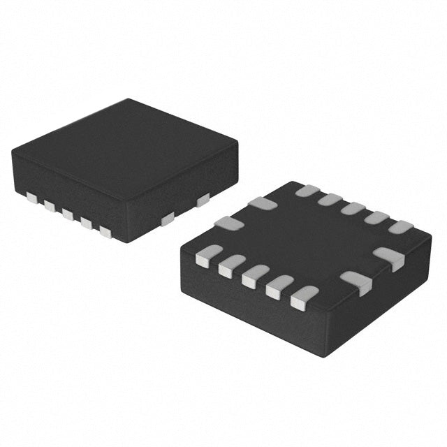 TS3A4751RUCR Texas Instruments Texas Instruments IC SW SPST-NOX4 900MOHM 14QFN