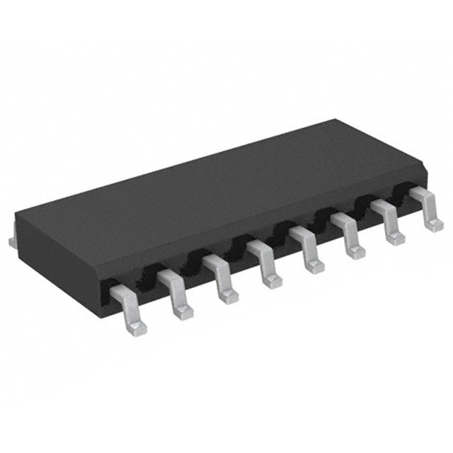 HI9P0548-5Z Renesas Electronics Corporation Renesas Electronics Corporation IC SW MUX 8:1 1.8KOHM 16SOIC
