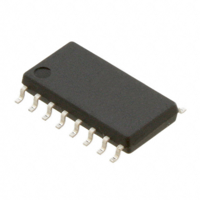 NJU4051BM# Nisshinbo Micro Devices Inc. Nisshinbo Micro Devices Inc. IC SW MUX 8:1 600OHM 16DMP