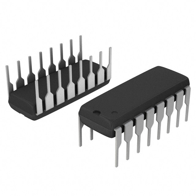 DG508ACJ+ Renesas Electronics Corporation Renesas Electronics Corporation IC SW MUX 8:1 400OHM 16DIP