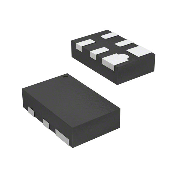 PI5A3157BZUE+DMX Diodes Incorporated Diodes Incorporated IC SW SWITCH SPDT X 1 13OHM 6UDFN