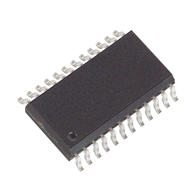 MAX335EWG+T Analog Devices Inc./Maxim Integrated Analog Devices Inc./Maxim Integrated Circuit intégré à commutation SPST-NOX8 150 ohms 24 SOIC