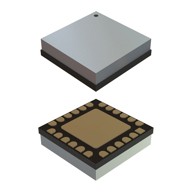 HMC954LC4BTR Analog Devices Inc. Analog Devices Inc. IC SW MULTIPLEXER 1 X 2:1 24CQFN