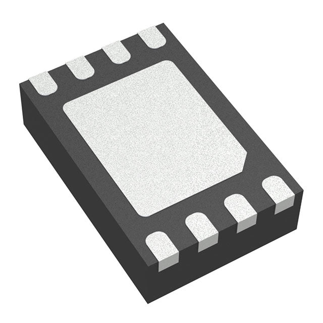 ADG1401BCPZ-REEL7 Analog Devices Inc. Analog Devices Inc. IC SW SPST-NCX1 1.3OHM 8LFCSP