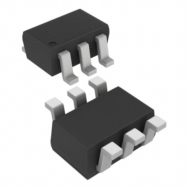 AOZ6135HI Alpha & Omega Semiconductor Inc. Alpha & Omega Semiconductor Inc. IC SW SWITCH SPDT X 1 1.2OHM SC70-6