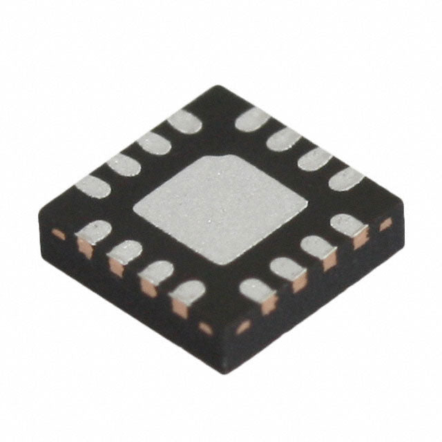 AS1753V-T ams-OSRAM USA INC. ams-OSRAM USA INC. IC SW SPST-NO/NCX4 900MOHM 16QFN