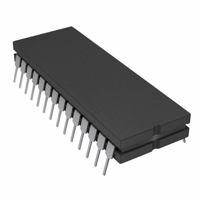 AD7506SQ Analog Devices Inc. Analog Devices Inc. IC SW MUX 16:1 450OHM 28CDIP