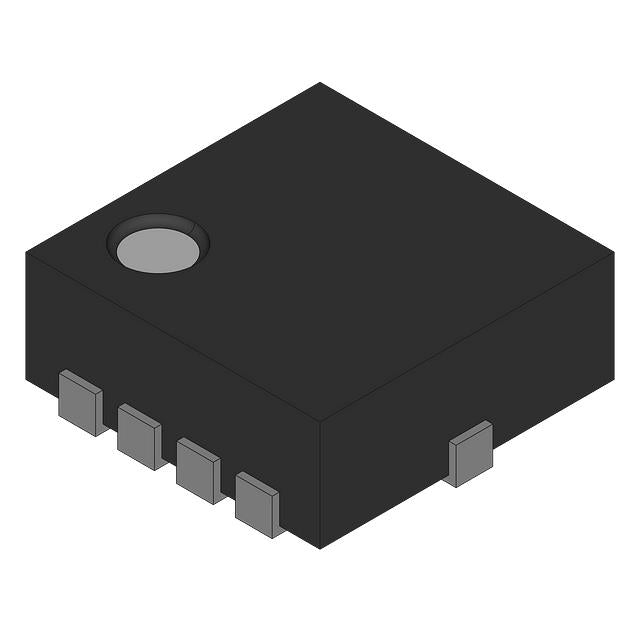 NLAS5223LMNR onsemi onsemi IC SW SWITCH DUAL SPDT 10WQFN