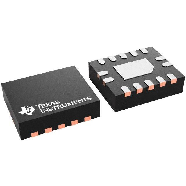 TMUXHS4446IRETT Texas Instruments Texas Instruments IC SW USB-C 10-GBPS ALTERNATE MODE 6 B