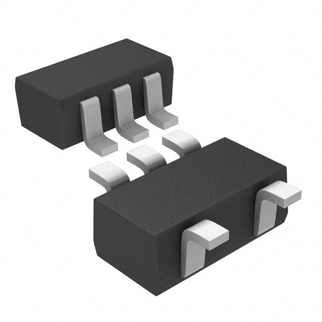 BU4S66-TR Rohm Semiconductor Rohm Semiconductor IC SW SWITCH SPST-NOX1 160OHM SMP5