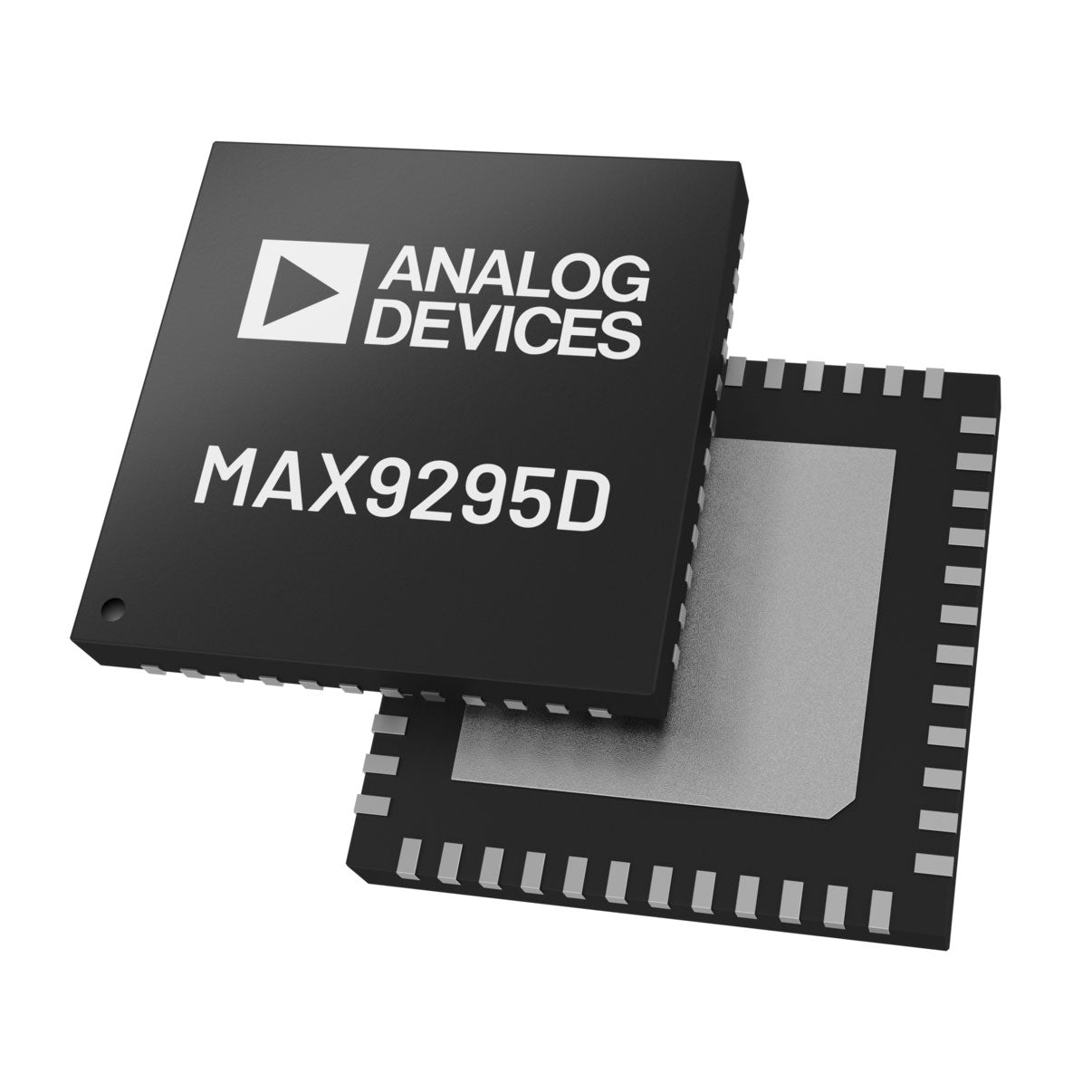 MAX9295DGTM/VY+T Analog Devices Inc./Maxim Integrated Analog Devices Inc./Maxim Integrated IC SersDesers GMSL2 Deserialisierer mit Koaxialkabel/STP