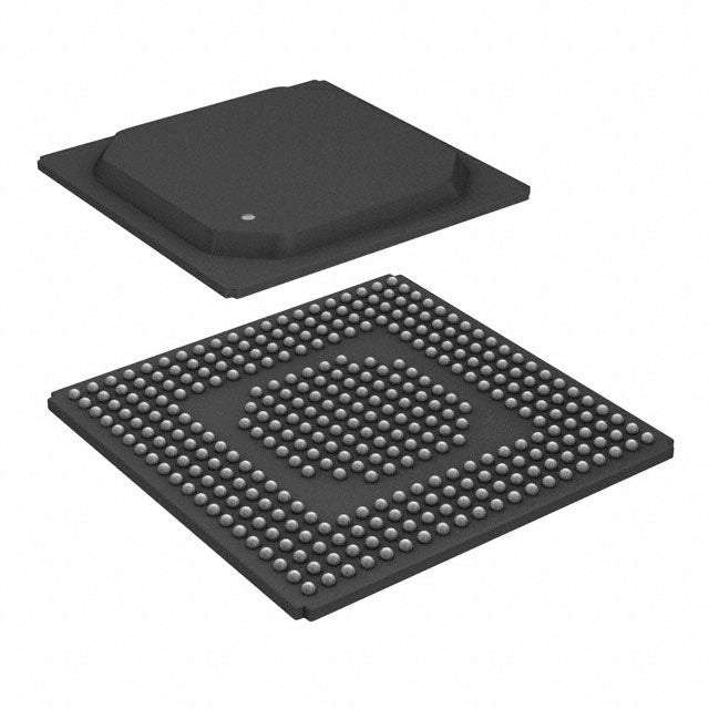 MT90866AG2 Microchip Technology Microchip Technology IC TELECOM INTERFACE 344BGA