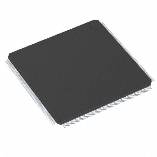 VSC7414XKT-01 Microchip Technology Microchip Technology IC TELECOM INTERFACE 284TQFP