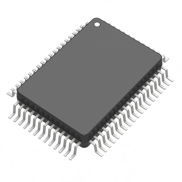 MT90812AL1 Microchip Technology Microchip Technology IC TELECOM INTERFACE 64MQFP