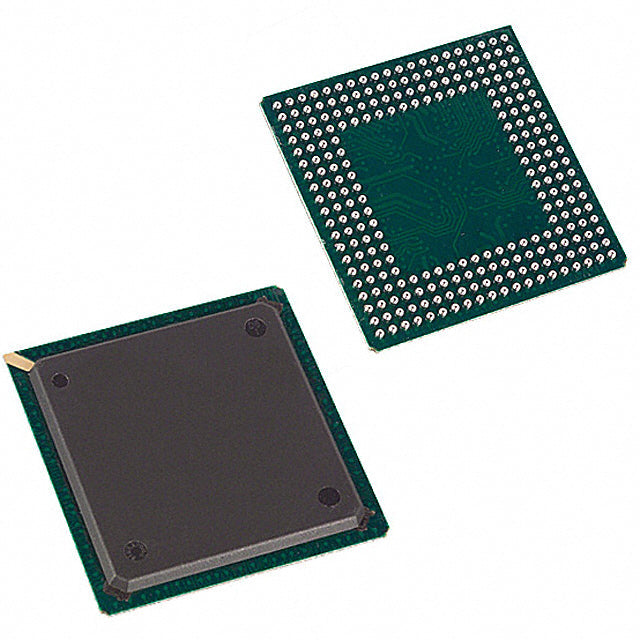 DS21455N+ Analog Devices Inc./Maxim Integrated Analog Devices Inc./Maxim Integrated IC TELECOM INTERFACE 256BGA