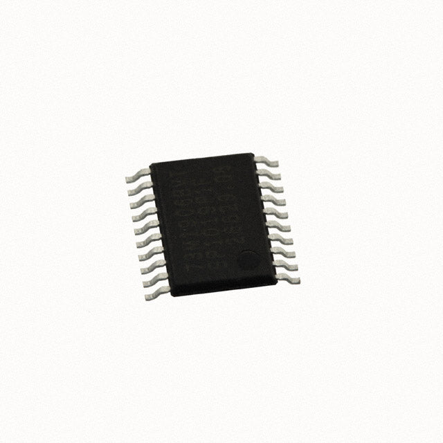 73M1906B-IVT/F Analog Devices Inc./Maxim Integrated Analog Devices Inc./Maxim Integrated IC TELECOM INTERFACE 20TSSOP