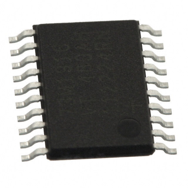 73M1916-IVTR/F Analog Devices Inc./Maxim Integrated Analog Devices Inc./Maxim Integrated IC TELECOM INTERFACE 20TSSOP