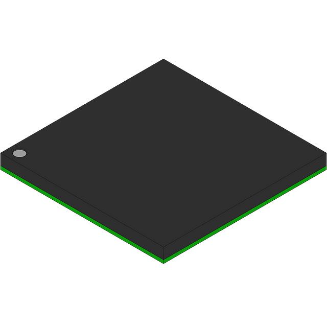 DS26524GA4 Analog Devices Inc./Maxim Integrated Analog Devices Inc./Maxim Integrated IC TELECOM DS26524 QUAD T1/E1/J1 TRANSCVR