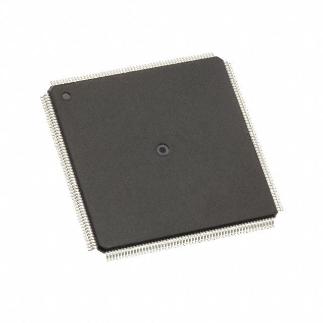 VSC7421XJQ-02 Microchip Technology Microchip Technology IC TELECOM INTERFACE 302TQFP