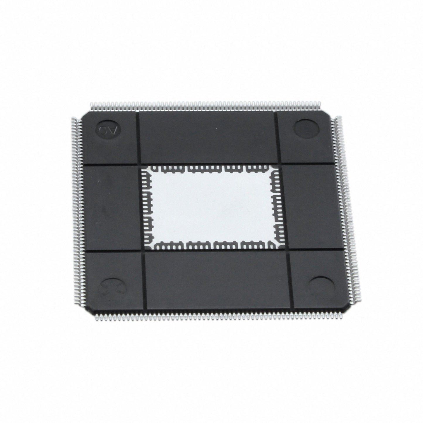 VSC8522XJQ-02 Microchip Technology Microchip Technology IC TELECOM INTERFACE 302TQFP