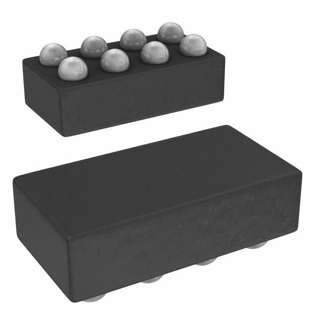 NXB0102UNZ Nexperia USA Inc. IC TL TRANSLTR BIDIRECTIONAL 8WLCSP