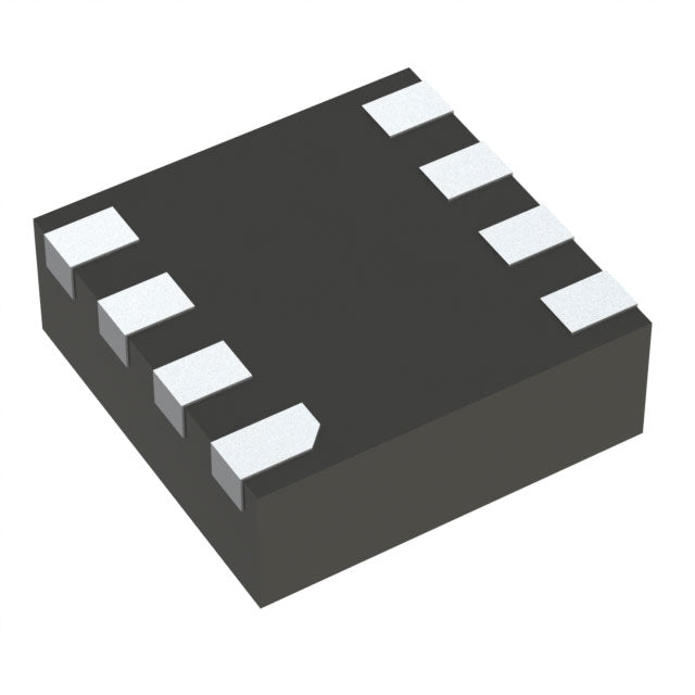 MAX14591ETA+T Analog Devices Inc./Maxim Integrated IC TL TRANSLTR BIDIRECTIONAL 8TDFN