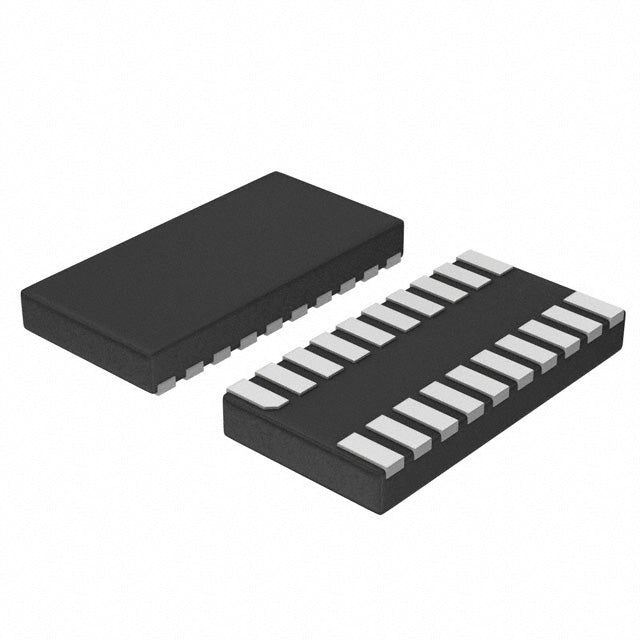 NLSV8T244MUTAG onsemi IC TL TRANSLATOR UNIDIR 20UDFN