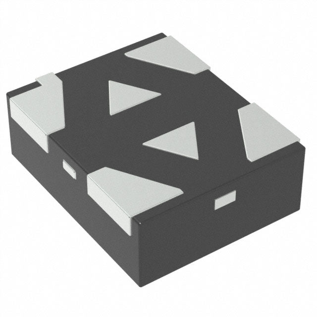 LSF0101DTQR Texas Instruments IC TL TRANSLTR BIDIRECTIONAL 6X2SON