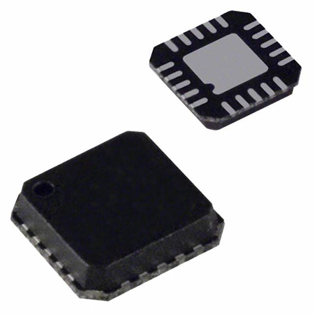 ADG3308BCPZ-REEL Analog Devices Inc. IC TL TRNSLTR BIDIRECTIONAL 20LFCSP