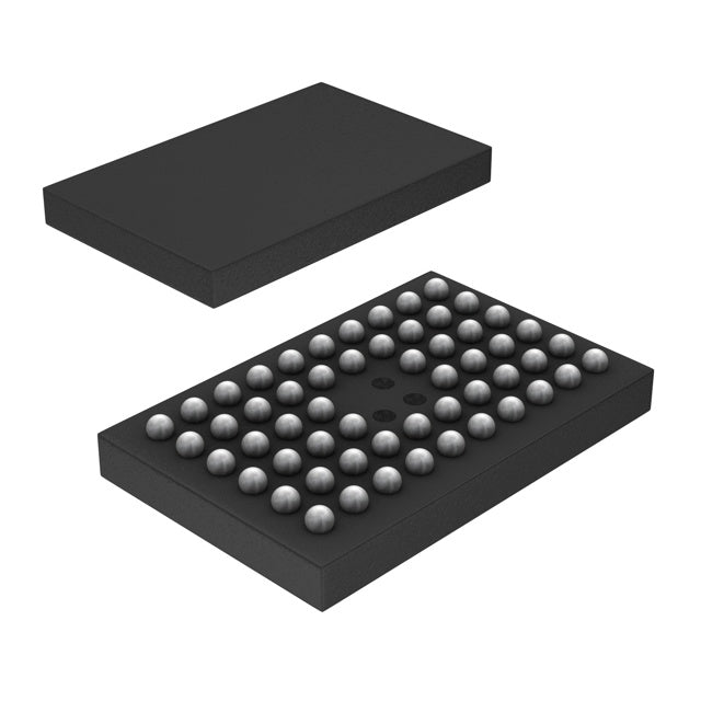 SN74GTLPH1645ZQLR Texas Instruments IC TL TRANSLTR BIDIRECTIONAL 56BGA