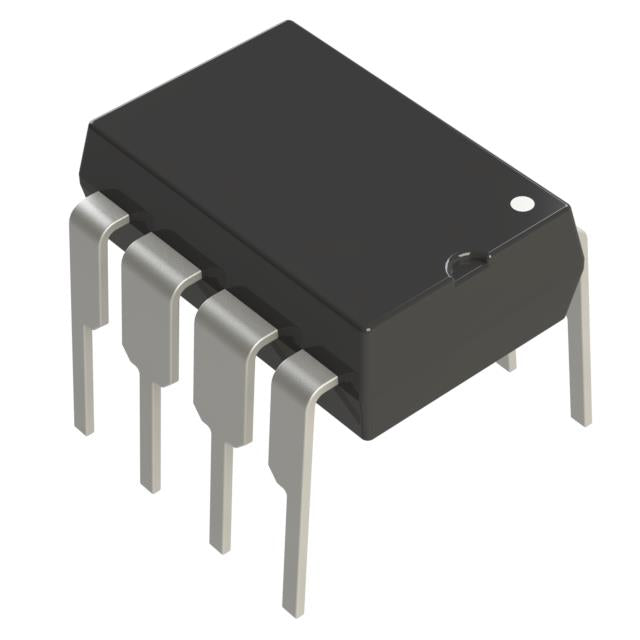 HI-4853CRH Holt Integrated Circuits Inc. Holt Integrated Circuits Inc. Émetteur-récepteur CI demi-1/1 8CERDIP