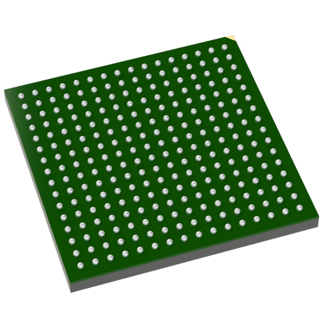 ZL81000GGG2 Microchip Technology Microchip Technology Émetteur-récepteur CI demi-2/2 256CSBGA