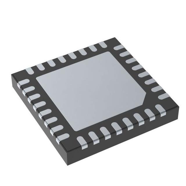 LAN8871T-I/PUA Microchip Technology Microchip Technology IC TRANSCEIVER FULL 1/1 48VQFN