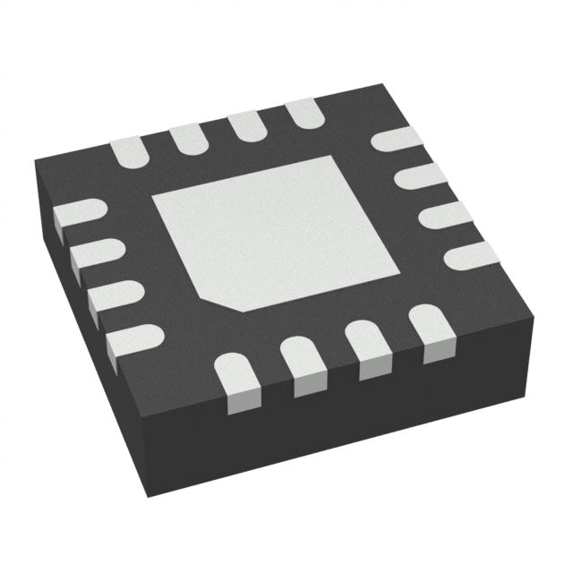 EQCO125T40C1TB-I/8EX Microchip Technology Microchip Technology IC TRANSCEIVER FULL 1/1 16QFN
