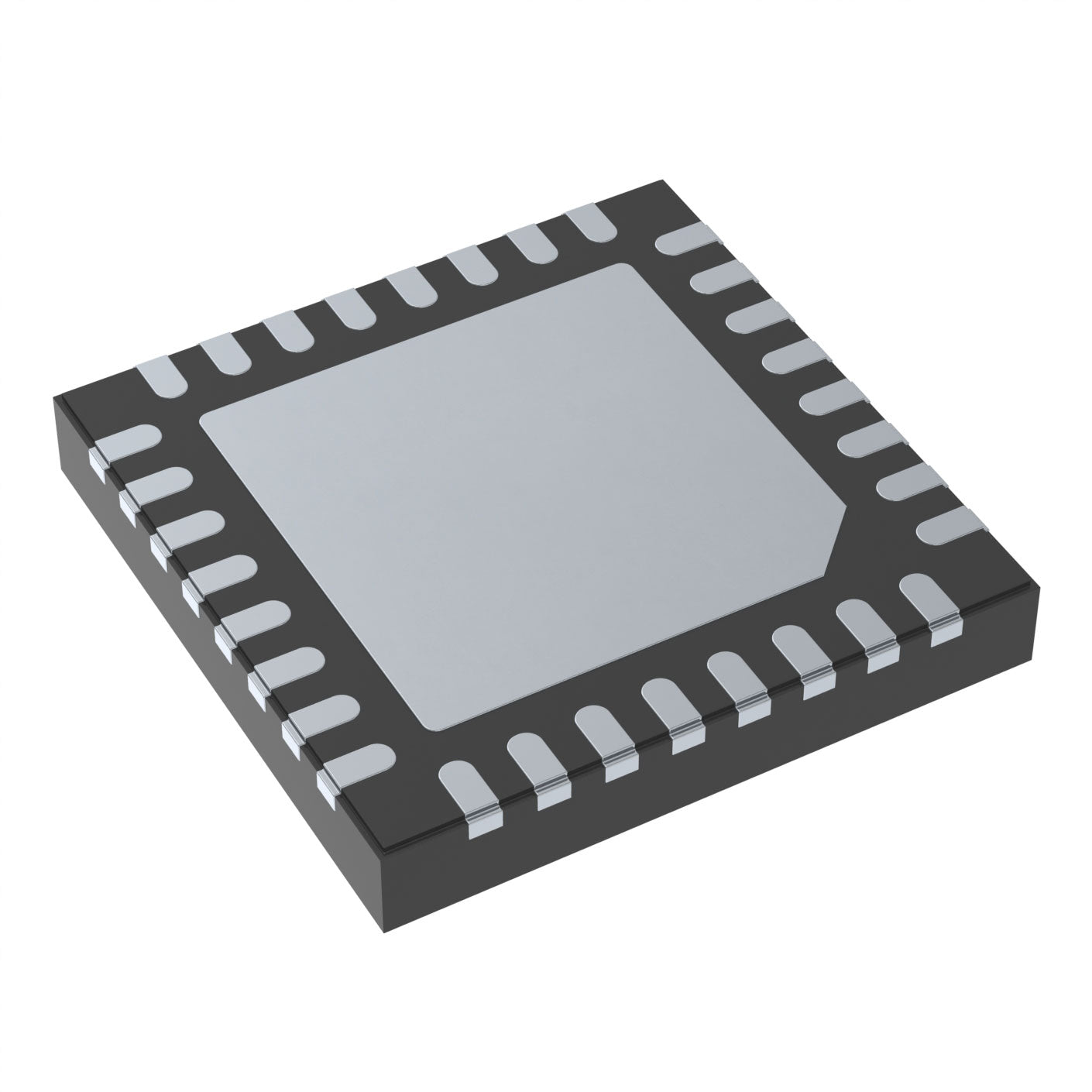 LAN8670C2-E/LMX Microchip Technology Microchip Technology IC TRANSCEIVER 10BASE-T1S PHY WITH MII/RMII