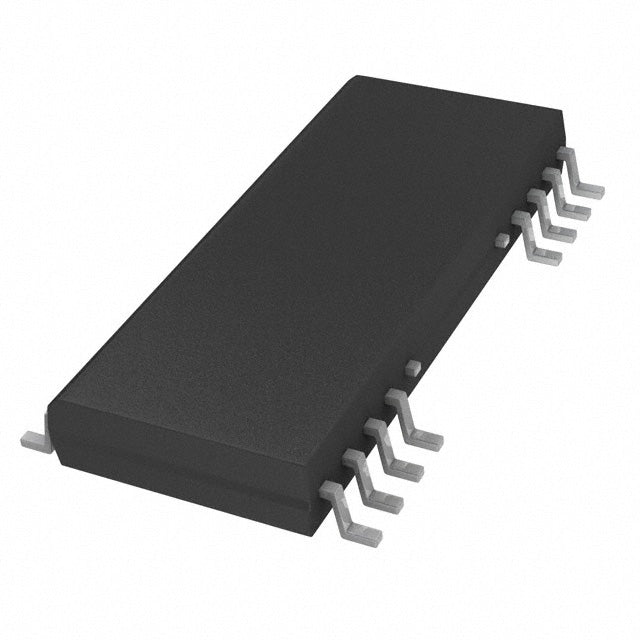 MAX3535EEWI+ Analog Devices Inc./Maxim Integrated Analog Devices Inc./Maxim Integrated Émetteur-récepteur intégré complet 1/1 28SOIC