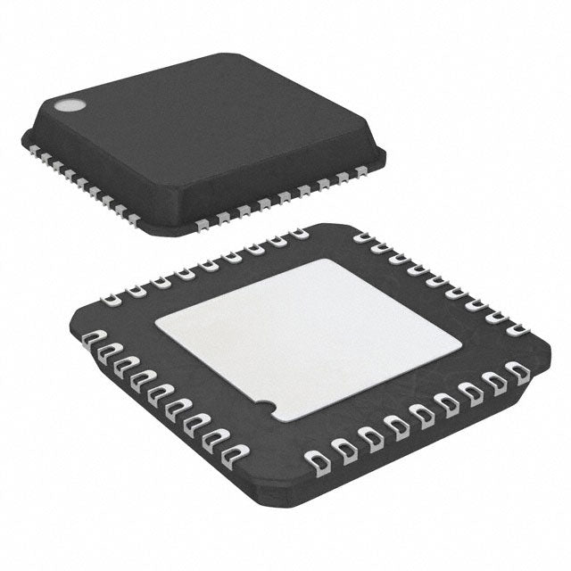 DP83TC811RWRNDTQ1 Texas Instruments Texas Instruments IC TRANSCEIVER 2/2 36VQFN