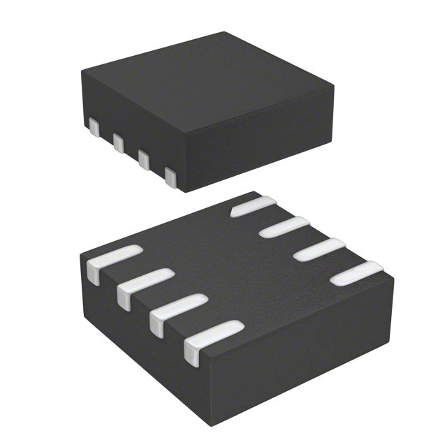 D9LVRA2DEMR Texas Instruments Texas Instruments IC TRANSCEIVER 0/2 8WSON