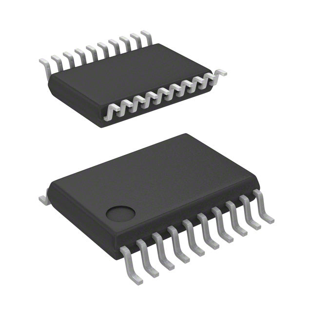 AZ75232GSTR-G1 Diodes Incorporated Diodes Incorporated IC TRANSCEIVER FULL 3/5 20SSOP