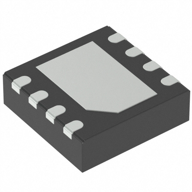 TLE8457BLEXUMA1 Infineon Technologies Infineon Technologies IC TRANSCEIVER 1/1 PGTSON81