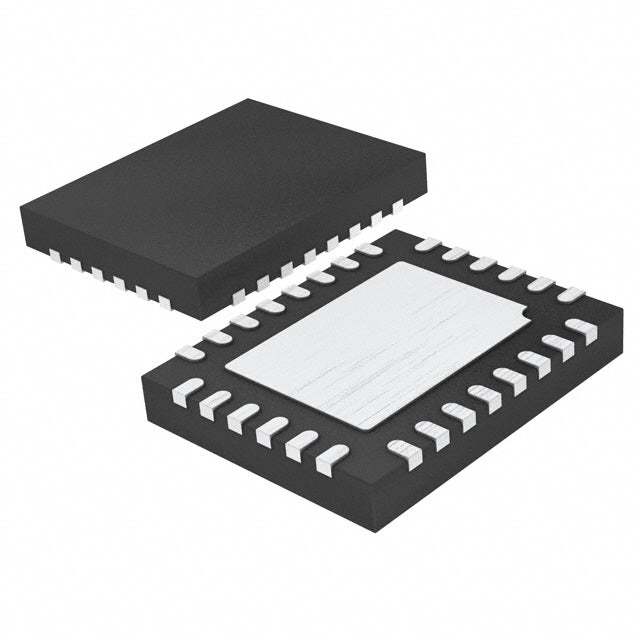 LTC2870HUFD#TRPBF Analog Devices Inc. Analog Devices Inc. IC TRANSCEIVER FULL 1/1 28QFN